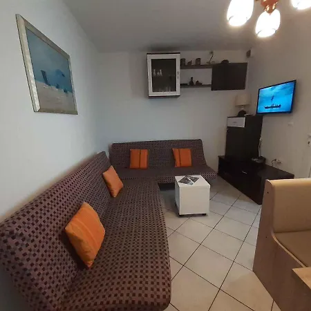 In - Insel Krk 43315 Appartamento