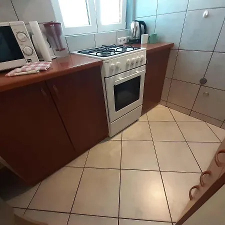 Apartment In - Insel Krk 43315 Malinska