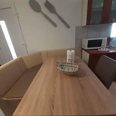 Appartamento In - Insel Krk 43315