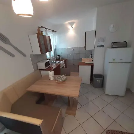In - Insel Krk 43315 Appartamento *