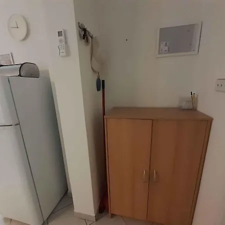 Appartamento In - Insel Krk 43315 Malinska