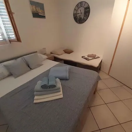 Daire In - Insel Krk 43315