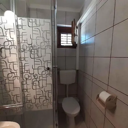 In - Insel Krk 43315 Appartamento