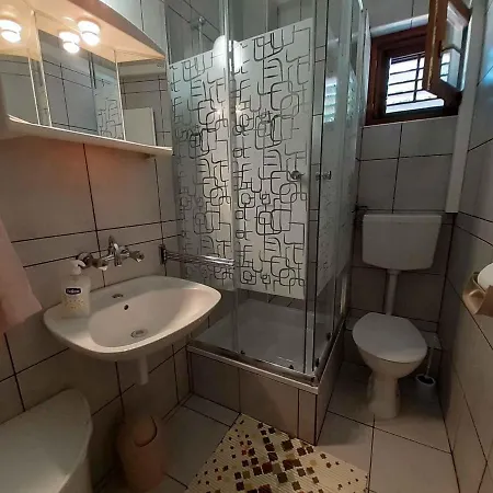 Apartment In - Insel Krk 43315 Malinska
