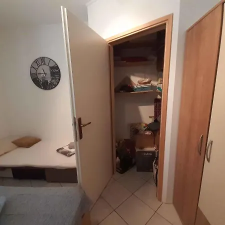 Appartamento In - Insel Krk 43315 Malinska