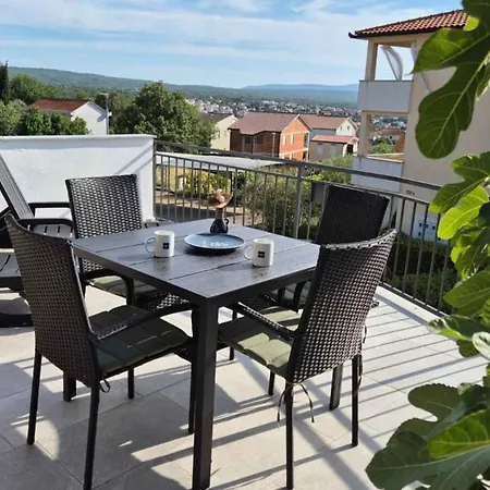 Appartamento In - Insel Krk 43315