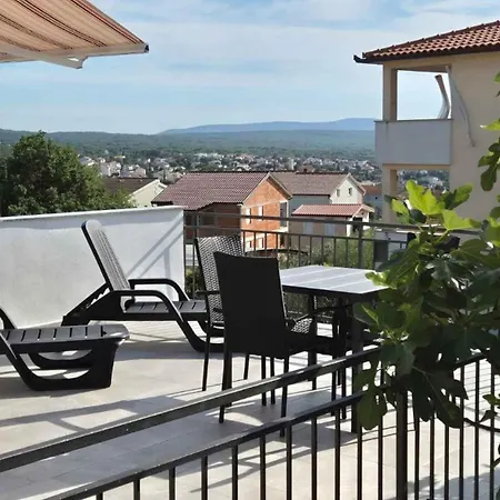 Appartamento In - Insel Krk 43315
