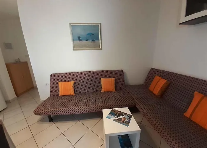 In - Insel Krk 43315