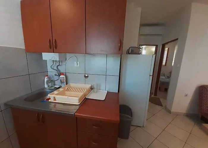 In - Insel Krk 43315 Малинска