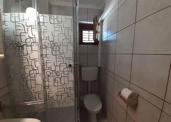 In - Insel Krk 43315 Апартаменты